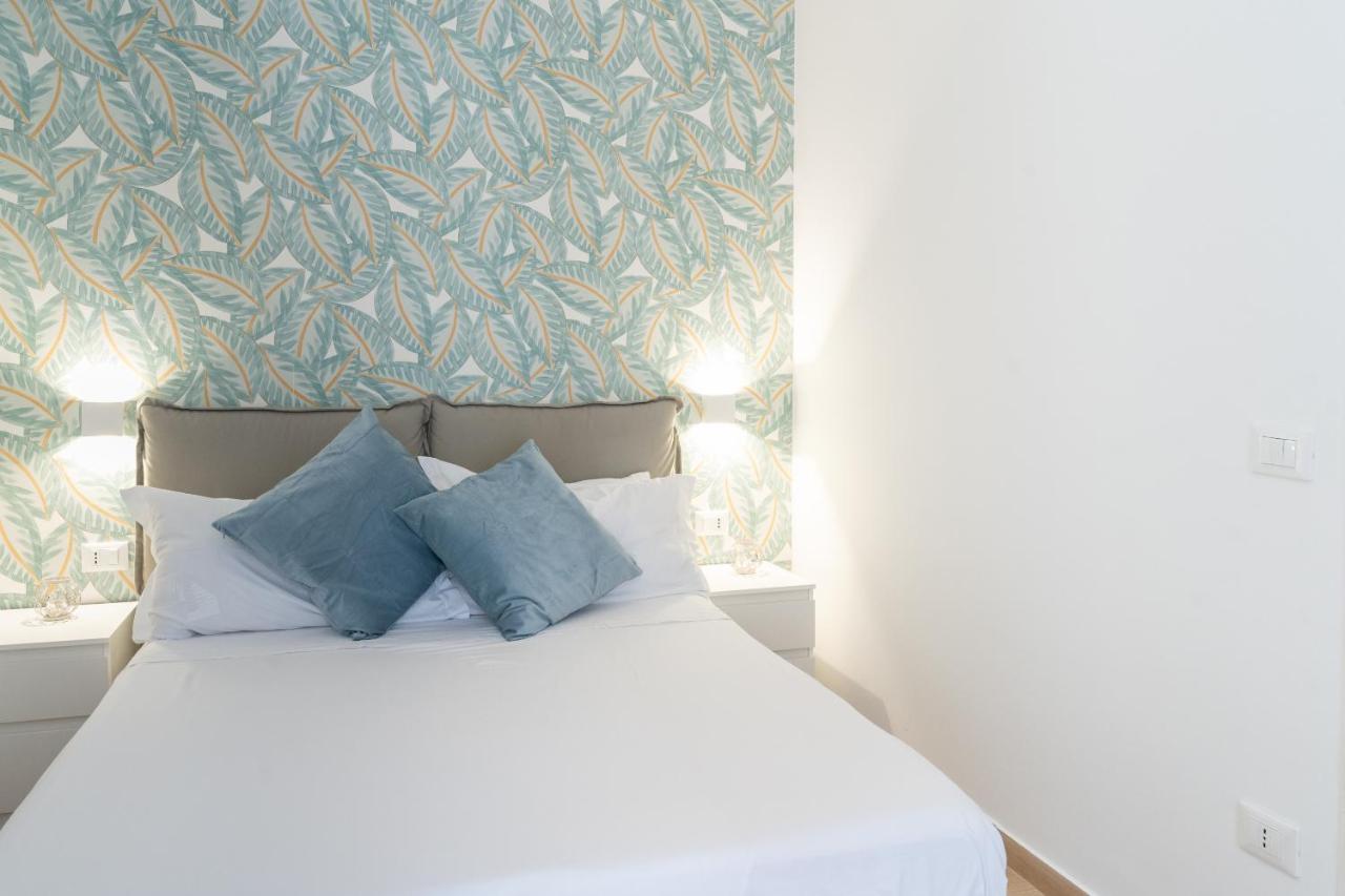 פלרמו Four Luxury Apartment מראה חיצוני תמונה